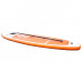 Надувная SUP-доска JS BOARD GQ ORANGE GQ290 ORANGE