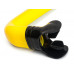 Трубка SCUBA BROTHERS SWIM YELLOW