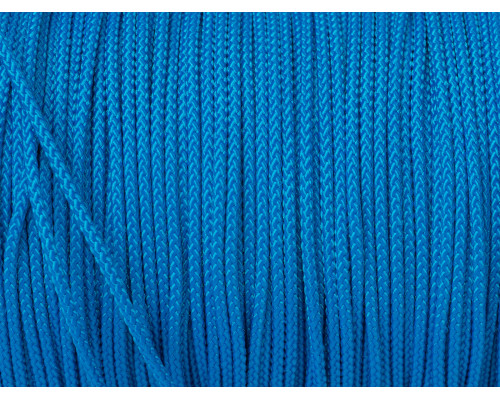 Линь SIGALSUB ELECTRIC BLUE POLYESTER 1.5 мм, цена за метр