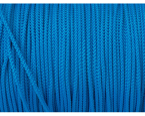 Линь SIGALSUB ELECTRIC BLUE POLYESTER 2.0 мм, цена за метр