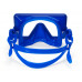 Маска SCUBA BROTHERS PANORAMIC BLUE