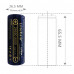 Аккумулятор LIITOKALA Li-ion 26650 Lii-50A 5000 mAh, 3.7V