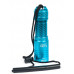 Фонарь SCUBA BROTHERS FLASH BLUE 2000Lm CREE XM-L L2, АКБ в комплекте, холодный белый свет