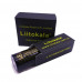 Аккумулятор LIITOKALA Li-ion 26650 Lii-50A 5000 mAh, 3.7V