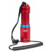 Фонарь SCUBA BROTHERS FLASH RED 2000Lm CREE XM-L L2, АКБ в комплекте, теплый белый свет