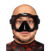 Маска SCUBA BROTHERS PANORAMIC BLACK