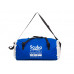 Гермосумка SCUBA BROTHERS MARINA, 40 литров, ПВХ трикотаж, синий/белый