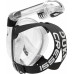 Полнолицевая маска CRESSI DUKE, черная/прозрачная