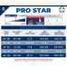 Ласты CRESSI PRO STAR, черные