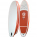 Надувная SUP-доска JS BOARD GQ ORANGE GQ290 ORANGE