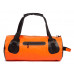 Гермосумка SCUBA BROTHERS BULL, 40 литров, ПВХ, оранжевый/черный