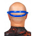 Маска SCUBA BROTHERS PANORAMIC BLUE