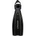 Ласты CRESSI PRO LIGHT, черные