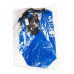 Гермосумка SCUBA BROTHERS OCEAN 60L, ПВХ ткань, синий/белый