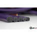 Тяга мерная SIGALSUB REACTIVE EXTREME VIOLET Ø14.5/1.5 mm, цена за 1 см