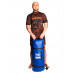 Гермомешок SCUBA BROTHERS SUP BAG, 80 литров, ПВХ трикотаж, синий