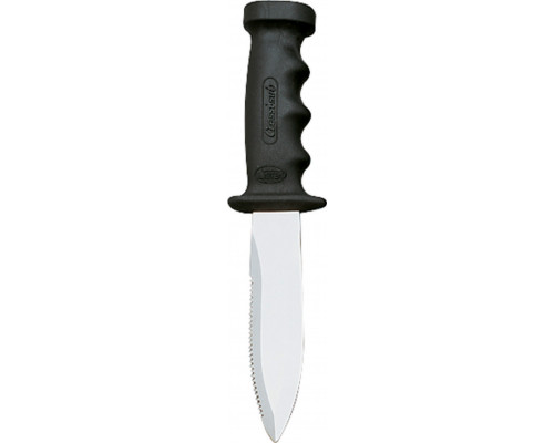 Нож CRESSI SUPERTOTEM, 23.2 см