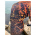 Гидрокостюм из лайкры EPSEALON RASH CAMO BROWN LYCRA
