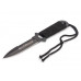 Нож EPSEALON FANG TEFLON