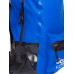 Герморюкзак SCUBA BROTHERS CAMEL, 15 литров, объемный карман, ПВХ трикотаж, синий
