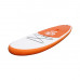 Надувная SUP-доска JS BOARD GQ ORANGE GQ290 ORANGE