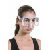Маска CRESSI SF1, прозрачный силикон