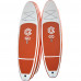 Надувная SUP-доска JS BOARD GQ ORANGE GQ290 ORANGE