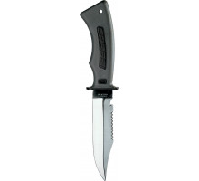 Нож CRESSI NORGE, 22.8 см