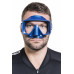Маска CRESSI SF1, синяя