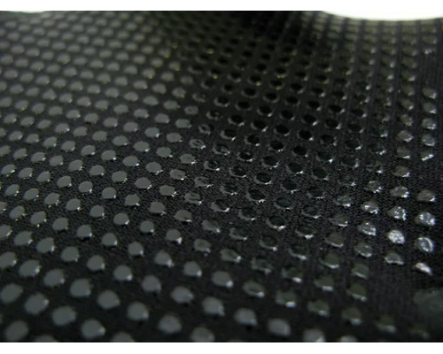 Перчатки EPSEALON CARANX BLACK 3 mm