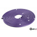 Тяга мерная SIGALSUB REACTIVE EXTREME VIOLET Ø14.5/1.5 mm, цена за 1 см