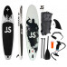 Надувная SUP-доска JS BOARD NINJA NJ330 3 плавника