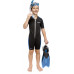 Гидрокостюм CRESSI LIDO JUNIOR SHORTY, 2mm