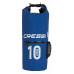 Сумка-рюкзак CRESSI DRY BAG WITH ZIP 10 lt