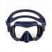Набор маска+трубка SCORPENA JUNIOR, темно-синий