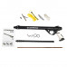 Комплект PREMIUM ружья SCORPENA MAKO-Z, 75 см