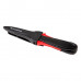 Нож SCORPENA A, красно-черный
