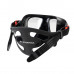 Маска SCORPENA R, чёрная