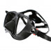 Маска SCORPENA R, чёрная