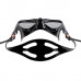 Маска SCORPENA R, чёрная