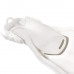 Ласты SCORPENA MIAMI, белые