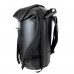 Герморюкзак SCORPENA ОРЕДЕЖ 60 л, черный
