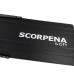 Ласты SCORPENA X3 - SOFT, черные