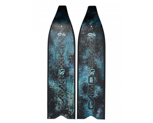 Лопасти C4 MB001 CAMOSKIN OCEAN T700, 30+/MEDIUM