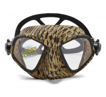 Маска C4 CONDOR ANTIFOG SNAKE CAMO