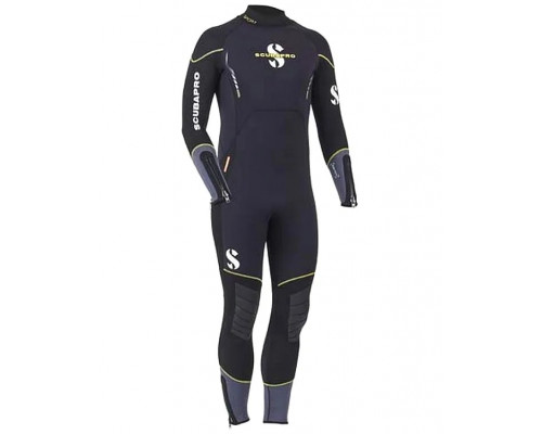 Гидрокостюм SCUBAPRO SPORT MEN 5 мм
