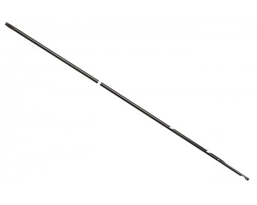 Гарпун гальванизированный SALVIMAR с резьбой, ø6.5 мм, 72 см, для арбалета WILD 50