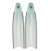 Лопасти стеклопластиковые LEADERFINS ICE BLACK EXTRA SOFT