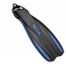 Ласты SEAC SUB U-1000 SLING STRAP BLUE