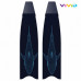Лопасти стеклопластиковые LEADERFINS LIMITED EDITION SHARK WHITE MEDIUM